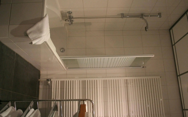 Hotel Ingredi