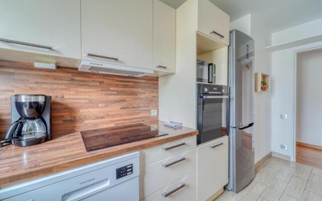 Chic and spacious apart with parking