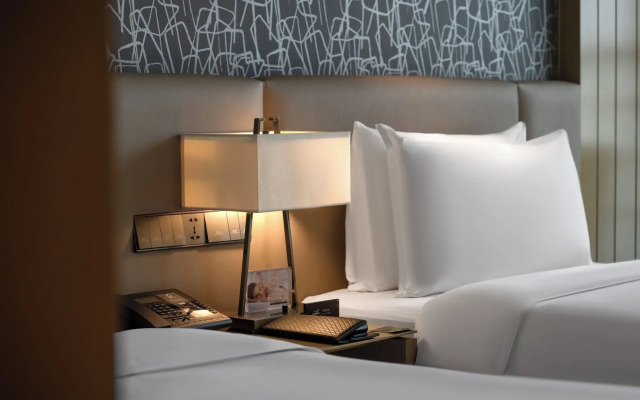 The Qube Hotel Xuzhou East