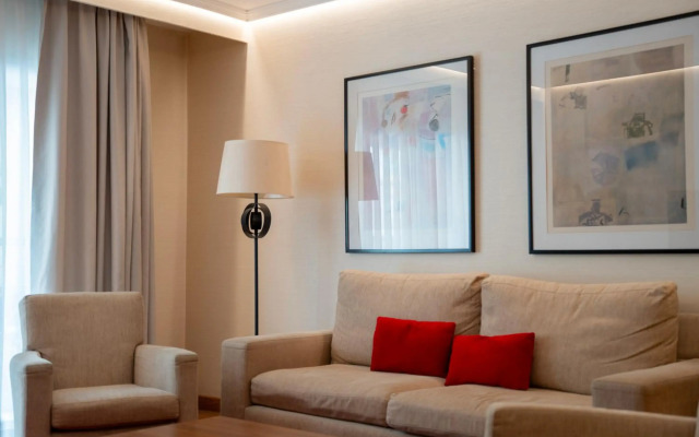 Aparto-Hotel Rosales
