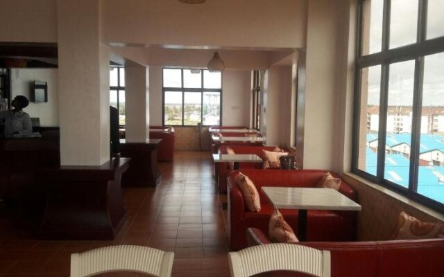 Easy Hotel Kenya