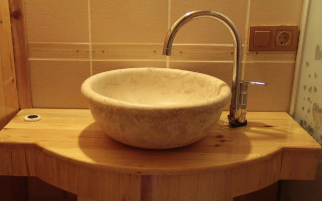 Aphrodisias Dandalos Hotel