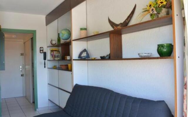 Apartment Escale Port