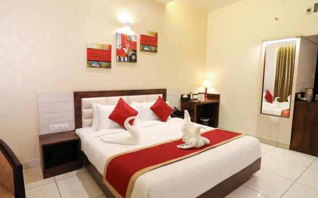 Hotel Foxglove International