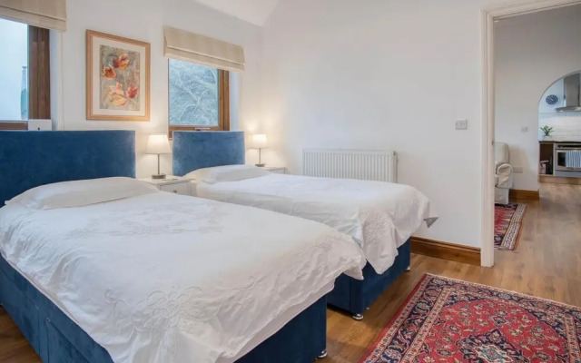 Marina House Annex - 1 Bedroom - Neyland