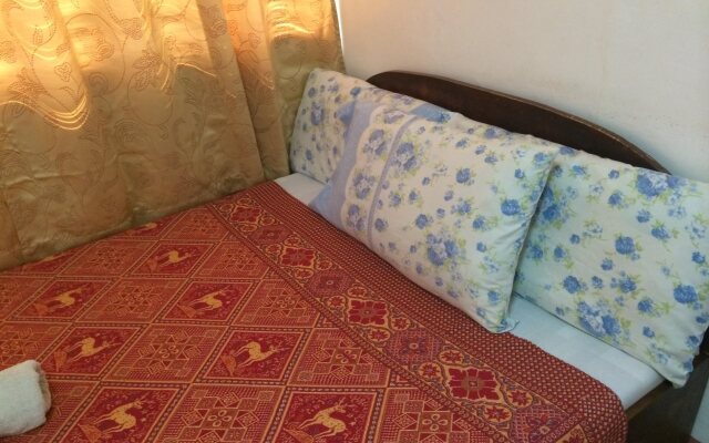 RG Travellers Inn