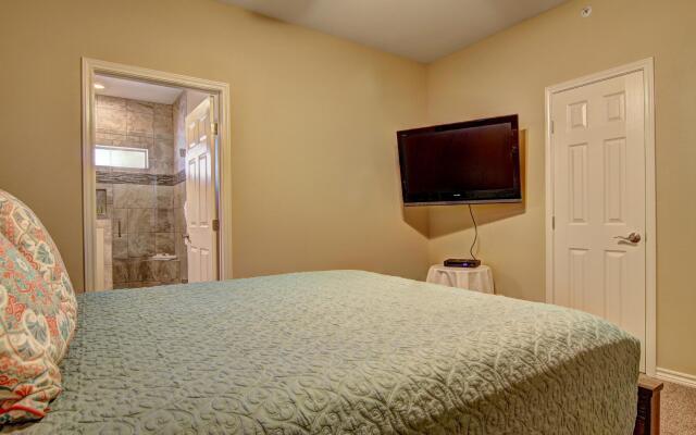 Rivendell RG 208 in Canyon Lake