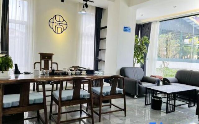 Ruili Youruiyunji High-end B&B HOTEL