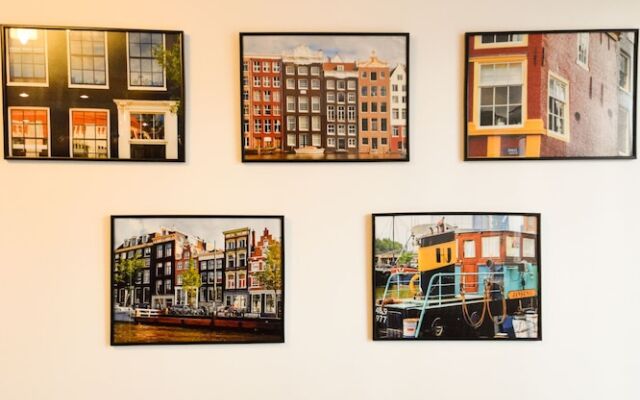 ShortStayPoland Bialobrzeska (B35)