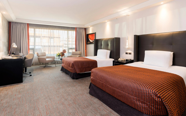 InterContinental Santiago by IHG