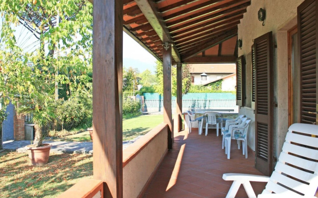 Locazione turistica Simonetta