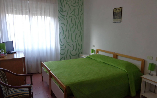 Park Hotel