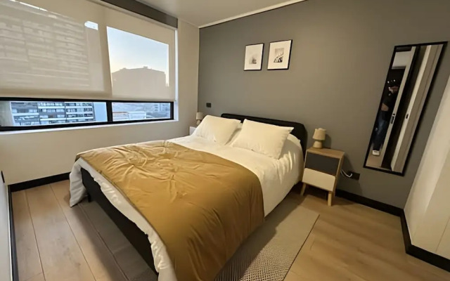 Oceana Suites San Eugenio