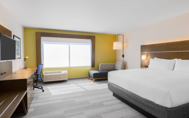 Holiday Inn Express and Suites Union Gap- Yakima Area, an IHG Hotel