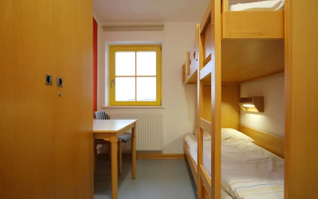 DJH Jugendherberge Greifswald - Hostel