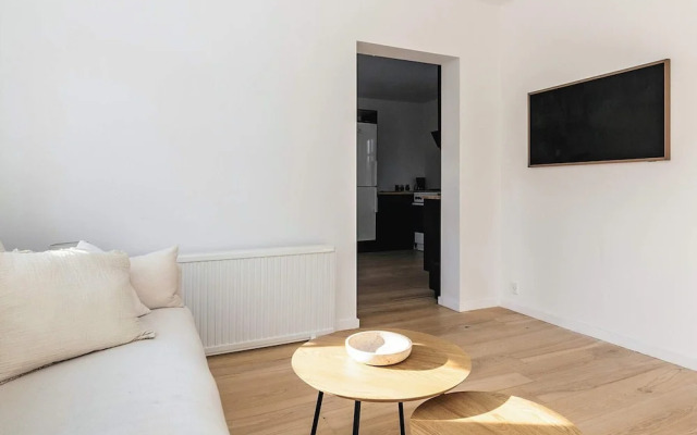 5 Star Holiday Home in Liseleje