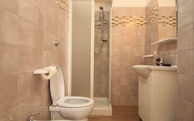 Appartamenti Villa Elisa