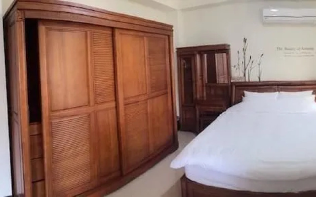 Dream of Sharing Family B&B