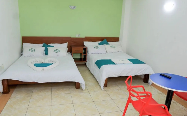Greenyard Resort Mtwapa