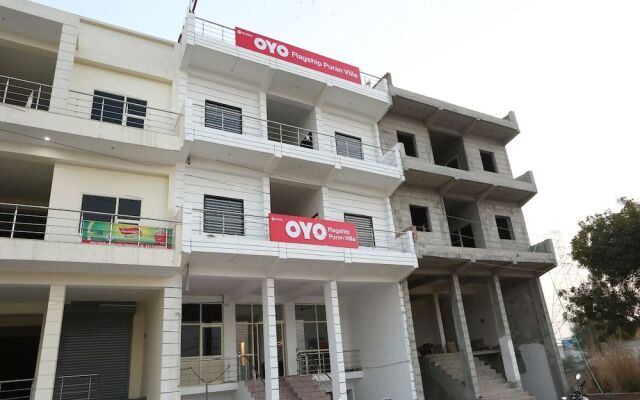 Oyo Flagship 27685 Sector 70