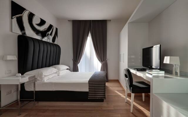 LHP Suite Firenze