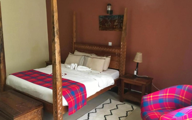 Hotel Tobriana
