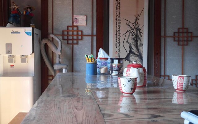 Sodam Hanok Guesthouse
