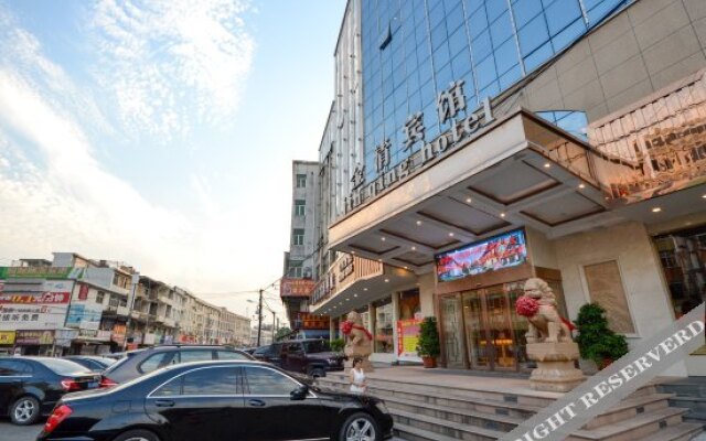 Jinqing Hotel
