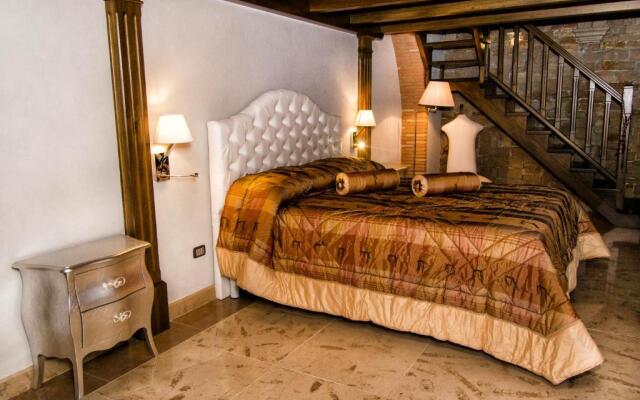 BB Casa Dilillo