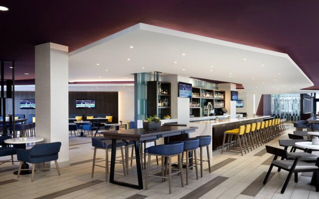 Ventura Beach Marriott