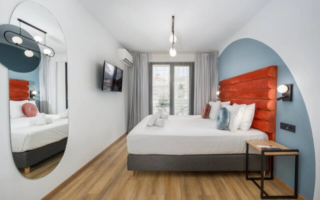 Centro Hotel Ioannina