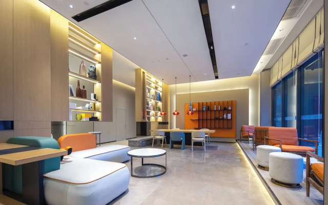 Dengting Hotel