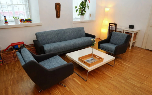 Apartment Angela