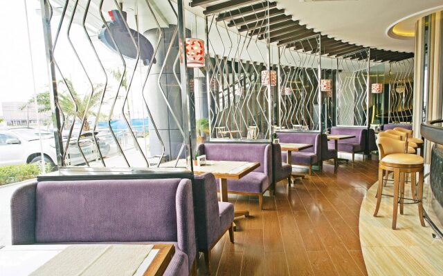 Best Western Plus Hotel Subic