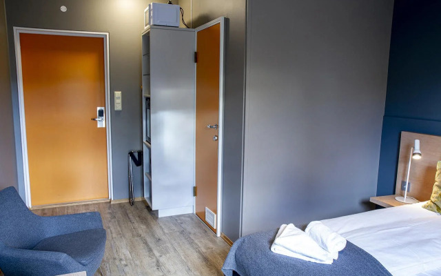Nordis Hotel Lofoten