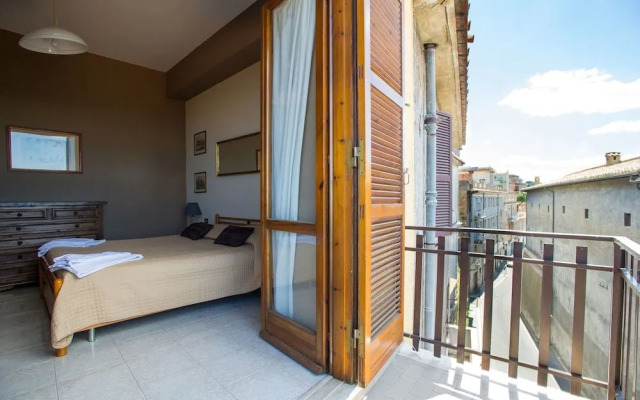 Residence Villa Savoia