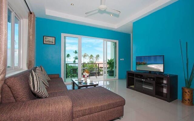 Villa Janani 301