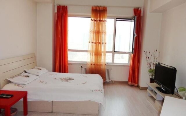 Chengshi Gongyuan Apartment - Dalian
