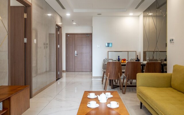 Nemos House - Landmark 81 Luxury Central