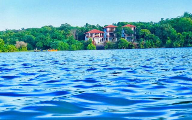 Ashansa Lagoon Resort
