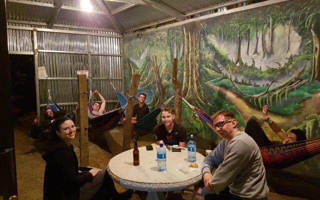 Monteverde Backpackers