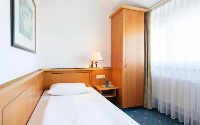 ACHAT Hotel Magdeburg