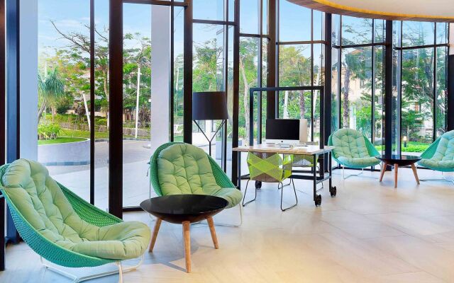 ibis Styles Bogor Raya