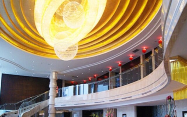 Fortune Hotel Longyan