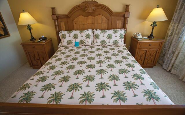 Kona Coast Resort