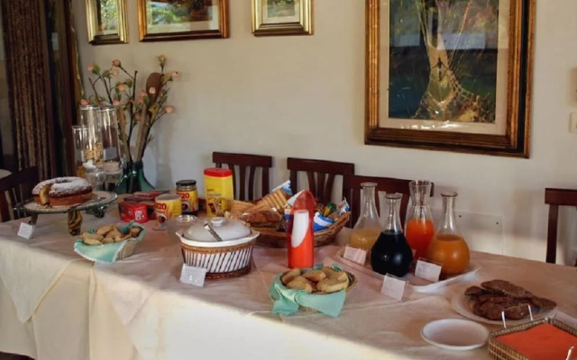 Agriturismo Il Sorriso Degli Ulivi