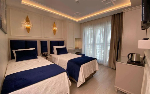Omma Hotel