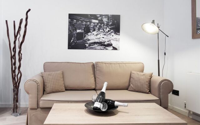Inspired by EnjoyApartments