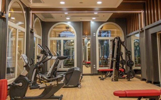 The Palace Hotel - Adults Only