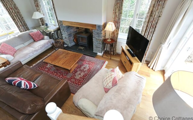 Georgeham Whitehaven 3 Bedrooms
